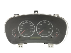 Tachometr Fiat Ducato 1339326080 503000121000 50413 Tachometr Fiat Ducato 1339326080 503000121000 50413