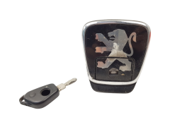 Zámek Kapoty Zadek Peugeot 406 Hatchback 8726C2