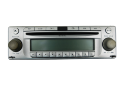 Rádio Cd Chrysler Crossfire A1938200486 ZH29 BE6806 Infinity Rádio Cd Chrysler Crossfire A1938200486 ZH29 BE6806 Infinity