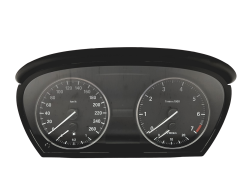 Otáčkoměr BMW 3 E90 E91 E92 9220955-01 A2C53376693 VDO Otáčkoměr BMW 3 E90 E91 E92 9220955-01 A2C53376693 VDO