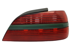 Světla Pravý Zadek Peugeot 406 6351L5 9630364777 Valeo 6326