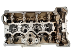 Hlava Válce BMW 7559172 07 7540152 1.6 16V Hlava Válce BMW 7559172 07 7540152 1.6 16V