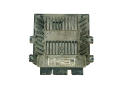 Blok Ovladačů 6S61-12A650-AB 5WS40241B-T Ford Siemens 33368