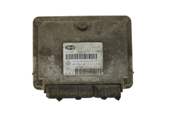 Blok Ovladačů IAW.4AF.M9 55187372 61600.627.05 Fiat Magneti Marelli 14566