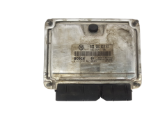 Blok Ovladačů 038906019HT 0281010947 VW Skoda Seat Bosch 3282