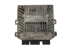 Blok Ovladačů 5WS40117D-T 9655938780 9648624280 PSA Siemens 3040