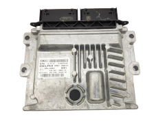 Blok Ovladačů H1DA-12A650-GB DS71-12B684-XC Ford Delphi Blok Ovladačů H1DA-12A650-GB DS71-12B684-XC Ford Delphi