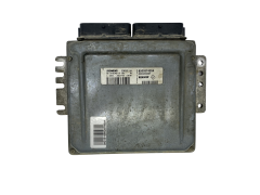 Blok Ovladačů S118301118A 8200374254 8200282007 Renault Siemens 52879