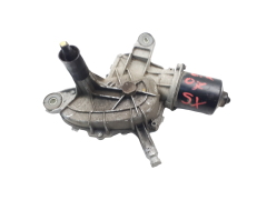 Mechanizmus Stěračů Levý Citroen C4 Picasso 9682484680 W000007874