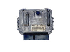 Blok Ovladačů 55198922BR 0281012549  Opel  Bosch 45590