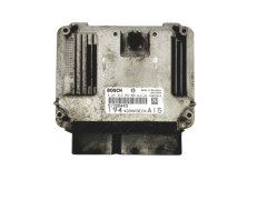 Blok Ovladačů 0281012962 51799443 4334A3ECA Fiat Bosch 17278