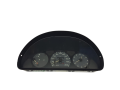 Tachometr Fiat Punto 606219001 6062190030 2866
