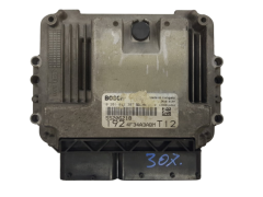 Blok Ovladačů Fiat 55206218 0281012307 Bosch