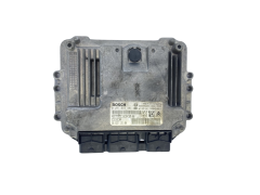 Blok Ovladačů 9662213180 0281013331 9653958980 PSA Bosch 61297