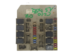 Blok Ovladačů BSI Renault 902663A