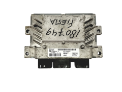 Blok Ovladačů S180047001F 8V21-12A650-RF Ford Continental 16925