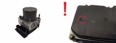 Pumpa Abs Citroen Peugeot 9650576780 0265800301 Bosch 6347