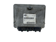 Blok Ovladačů 55187043 IAW4AF.M9 61600.627.04 Fiat Magneti Marelli 49427