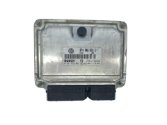 Blok Ovladačů 074906018C 0281010082 VW Bosch 62892