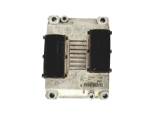 Blok Ovladačů 0261207421 24443795 Opel GM Bosch 26861