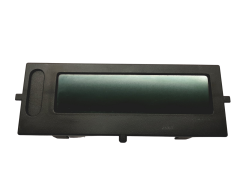 Počítačový Displej Renault Twingo 2 280345731R B 32516