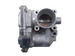 Škrticí Klapka MIKUNI 40002 Smart 1296