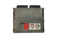 Blok Ovladačů LPG 67R011002 110R001001 021001 FLY SF BRC 14187