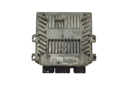 Blok Ovladačů 9660300280 9653451880 5WS40285C-T PSA Siemens 18563