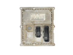 Blok Ovladačů Smart 0010020V001 0261205006 Bosch 36958