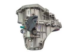 Převodovka Nový originál TL4013 7701700563 Renault Laguna 3 1.5 DCI