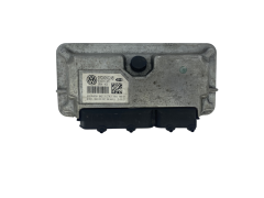 Blok Ovladačů Skoda Seat 03C906024B 61601.393.03 Magneti Marelli 49343