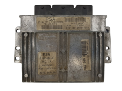 Blok Ovladačů 9646988980 9646184980 21647434-9 PSA Sagem 2989