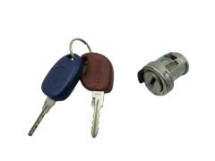 Zapalování FIAT Alfa Romeo Lancia B365 1046