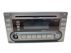 Rádio Cd Mp3 KIA Sportage LAC-M5530EK