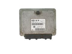 Blok Ovladačů 036906014BM IAW4CV.V2 VW Magneti Marelli 47020
