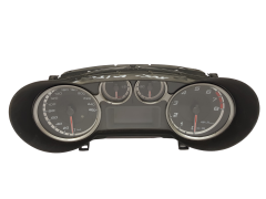 Tachometr Alfa Romeo Mito 50516435 28668