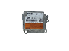 Blok Ovladačů 8E0959655  0285001400 Audi Bosch 58644