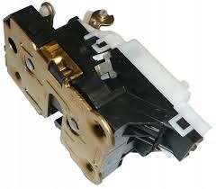 Zámek Dveří Pravý Master II Movano Interstar OE 8200147150