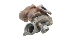 Turbodmychadlo 53149707024 KKK K14-215.690 1.9 TD Peugeot 406 Xantia 01