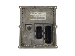 Blok Ovladačů Smart 0003107V006 0261205004 Bosch 19319