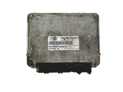 Blok Ovladačů VW 06A906019BQ 5WP4448 Siemens 27849 Blok Ovladačů VW 06A906019BQ 5WP4448 Siemens 27849