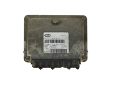 Blok Ovladačů IAW.4AF.M9 55187372 61600.627.05 Fiat Magneti Marelli 14170
