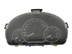 Tachometr Peugeot 1007 9658241780 40107