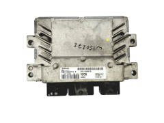 Blok Ovladačů AV21-12A650-CB S180047012B Ford Continental 16929