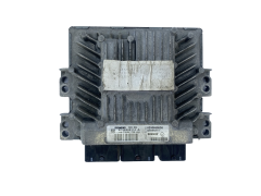 Blok Ovladačů S122326110A SID301 8200659536 8200592611 Renault 48339