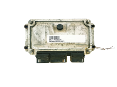 Blok Ovladačů 0261206246 9637838780 9645802280 PSA Bosch 32551