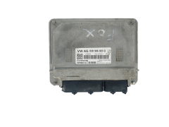 Blok Ovladačů 03D906023Q 5WP40841 05 SIMOS 9.1 VW Continental