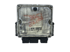 Blok Ovladačů PSA 0281010592 9642014880 28FM0310 Bosch 49668