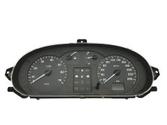 Tachometr Renault Megane 1 Scenic 1 8200071811 47604