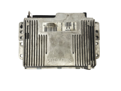 Blok Ovladačů 96259124 K115000010H Daewoo Siemens 16311